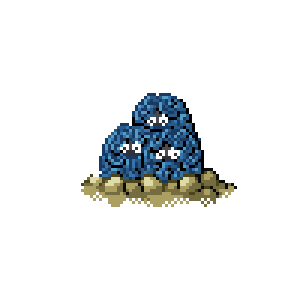 Tantrio Sprite Image