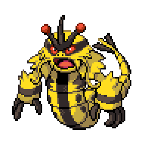 Electidos Sprite Image