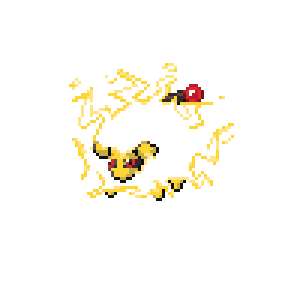 Electireep Sprite Image