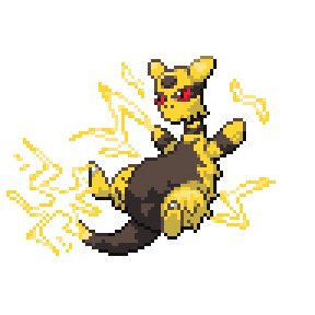 Electiros Sprite Image