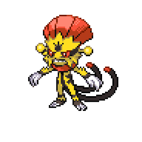Electivile Sprite Image