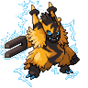 Electimortar Sprite Image