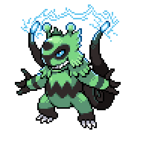 Electieon Sprite Image