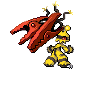 Electiwile Sprite Image