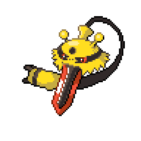 Electiedge Sprite Image