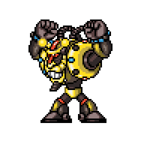 Electisteel Sprite Image