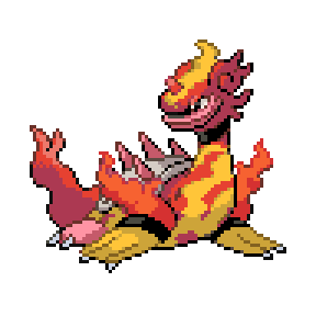 Magmorras Sprite Image