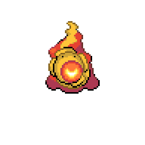 Magmorto Sprite Image