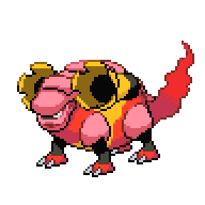 Magmorphan Sprite Image
