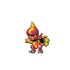 Magmorby Sprite Image