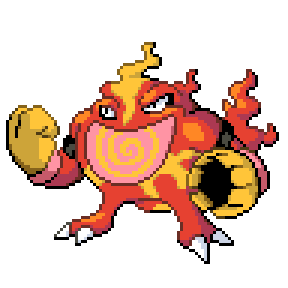 Magmorwrath Sprite Image