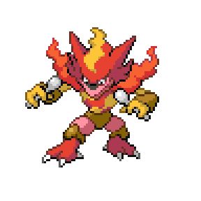 Magmorkazam Sprite Image