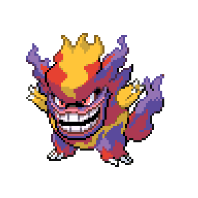 Magmorgar Sprite Image