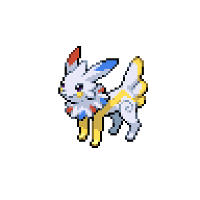 Togeeon Sprite Image