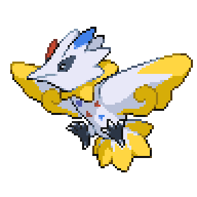 Togedos Sprite Image