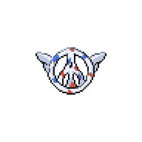 Togeown Sprite Image