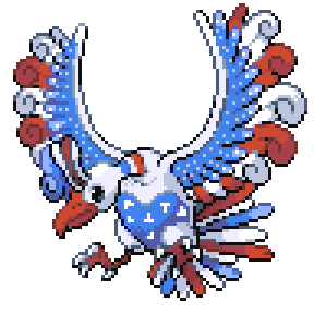 Togeoh Sprite Image