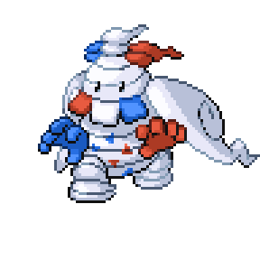 Togeclops Sprite Image