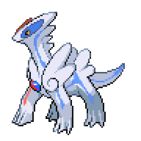 Togealga Sprite Image