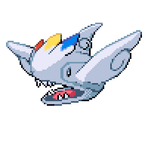 Togeedo Sprite Image