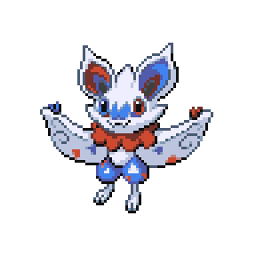 Togebat Sprite Image