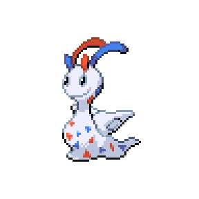 Togegoo Sprite Image
