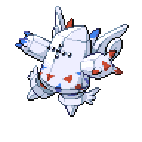 Togeice Sprite Image