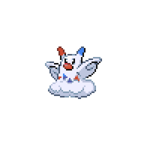 Togelett Sprite Image