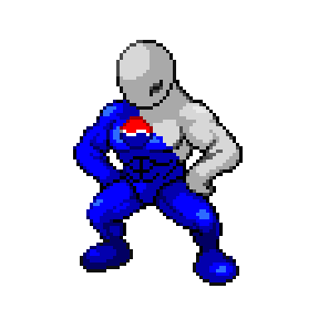 Togechamp Sprite Image