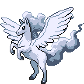 Togedash Sprite Image