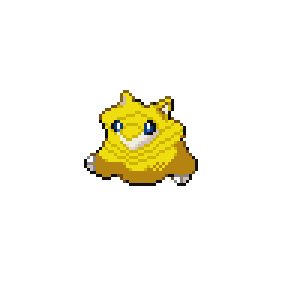 Sandto Sprite Image