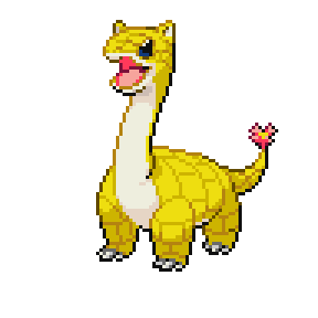 Sandnium Sprite Image