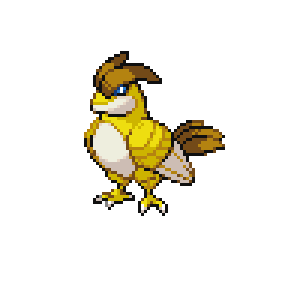 Sandotto Sprite Image