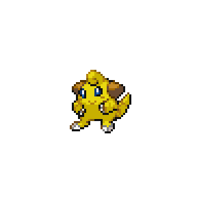 Sandfa Sprite Image