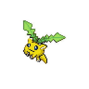 Sandpip Sprite Image
