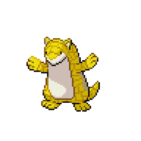 Sandsire Sprite Image