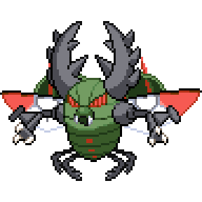 Yansir Sprite Image