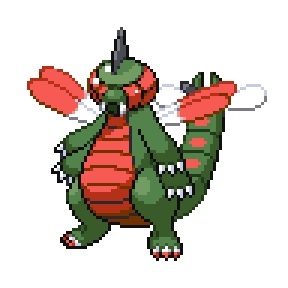 Yannite Sprite Image