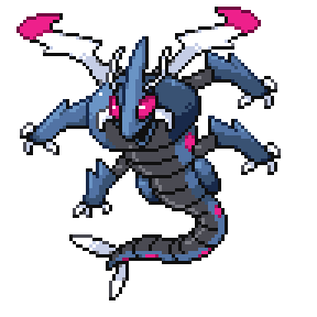 Yannite Sprite Image