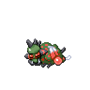 Yanreep Sprite Image