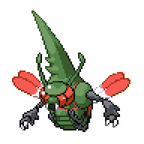 Yancross Sprite Image