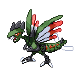 Yanmory Sprite Image