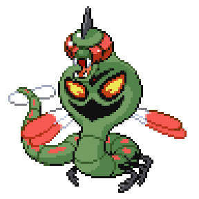Yanbok Sprite Image