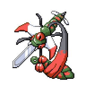 Yanedge Sprite Image