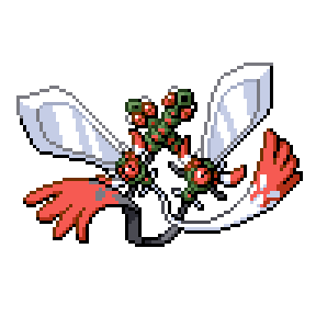 Yanblade Sprite Image