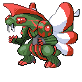 Yankia Sprite Image