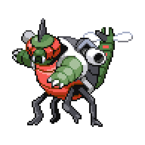 Yantoise Sprite Image