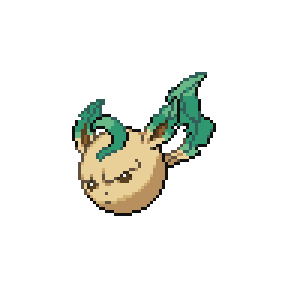 Leaforb Sprite Image