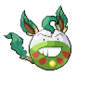 Leafode Sprite Image