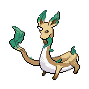 Leafnair Sprite Image